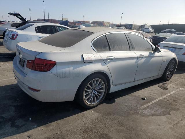 Photo 3 from auction – 2014 BMW 528 I with VIN WBA5A5C58ED511928