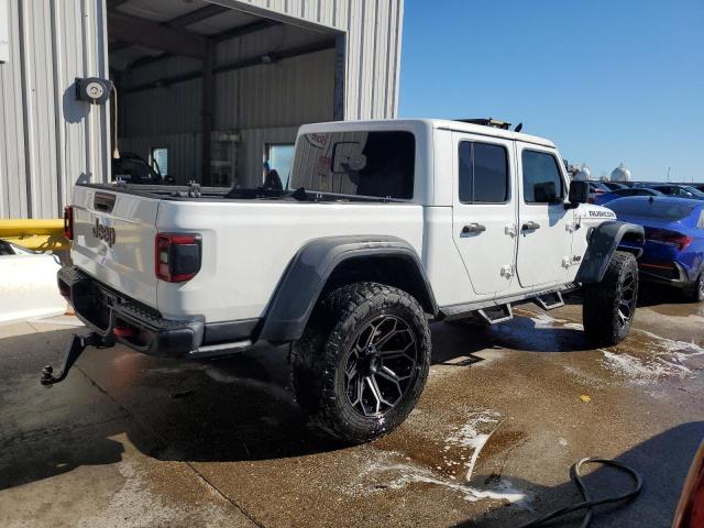 Photo 3 from auction – 2020 JEEP GLADIATOR with VIN 1C6JJTBG7LL147133