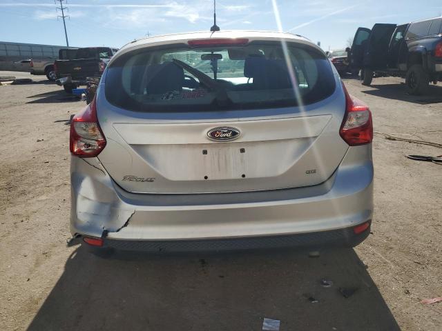 Photo 6 from auction – 2012 FORD FOCUS SE with VIN 1FAHP3K21CL257434