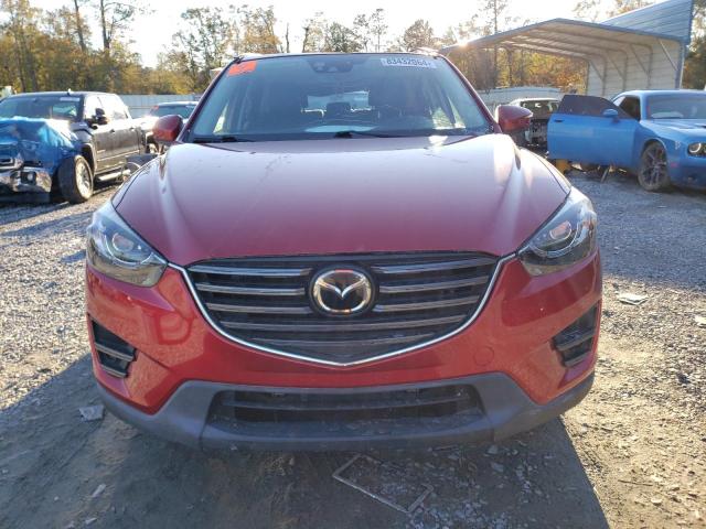 Photo 5 from auction – 2016 MAZDA CX-5 GT with VIN JM3KE4DY0G0909584