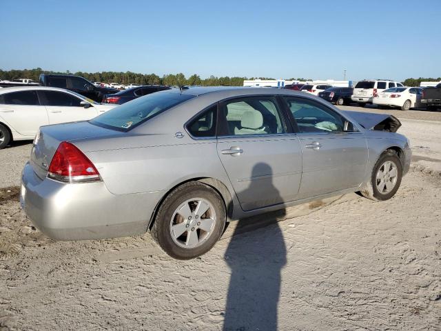 Photo 3 from auction – 2007 CHEVROLET IMPALA LT with VIN 2G1WT58K579169072