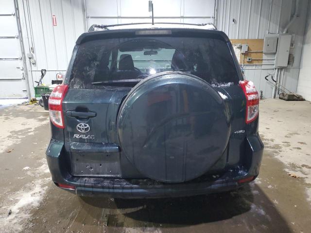 Photo 6 from auction – 2012 TOYOTA RAV4 with VIN 2T3BF4DV0CW261973