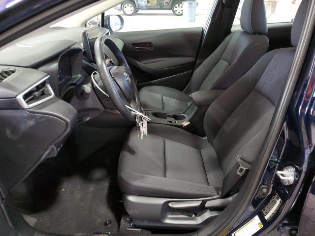 Photo 7 from auction – 2024 TOYOTA COROLLA LE with VIN 5YFB4MDE1RP201015