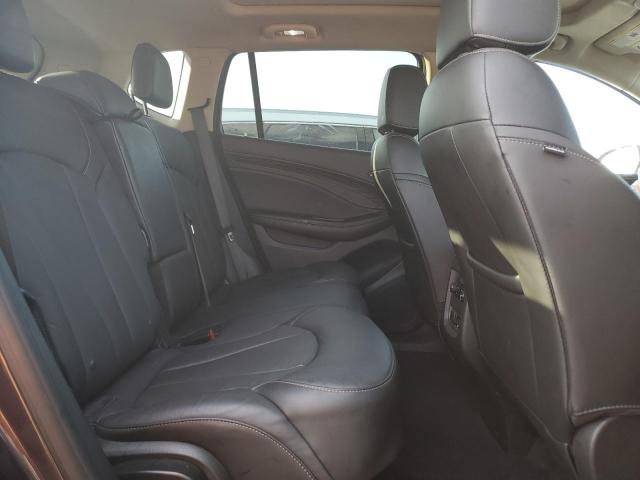 Photo 11 from auction – 2017 BUICK ENVISION E with VIN LRBFXDSA0HD054680