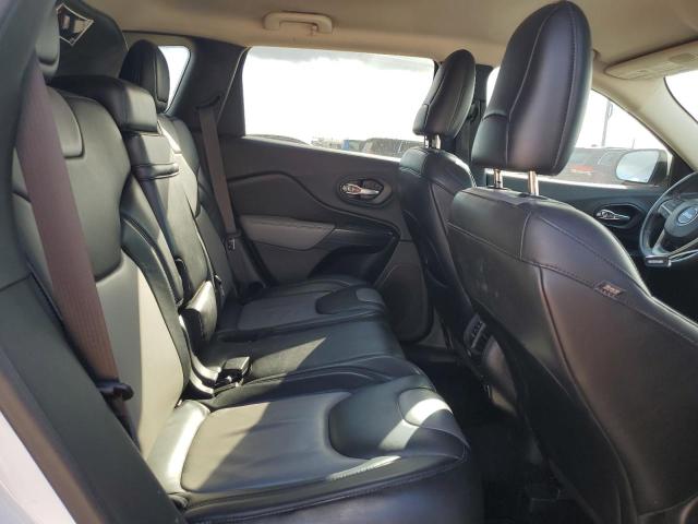 Photo 11 from auction – 2014 JEEP CHEROKEE L with VIN 1C4PJLDB1EW154004
