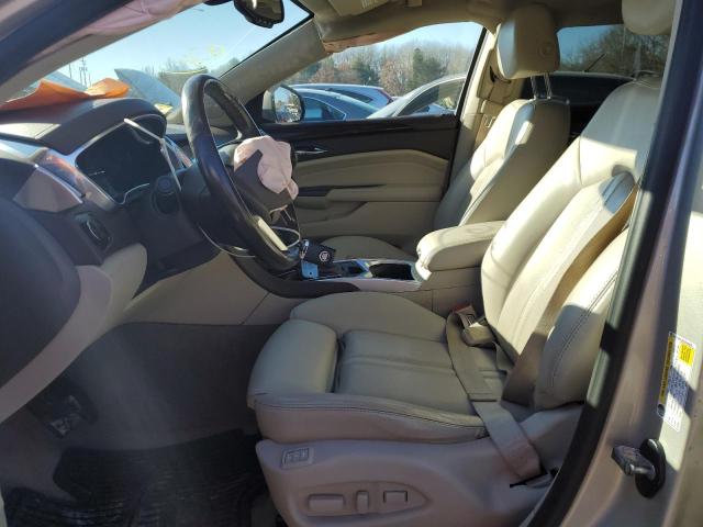 Photo 7 from auction – 2014 CADILLAC SRX LUXURY with VIN 3GYFNEE34ES548640