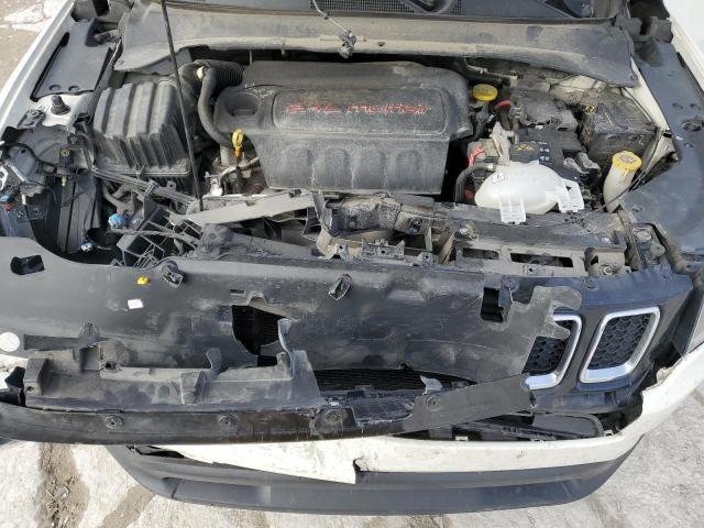 Photo 12 from auction – 2017 JEEP COMPASS LA with VIN 3C4NJDBB4HT646195