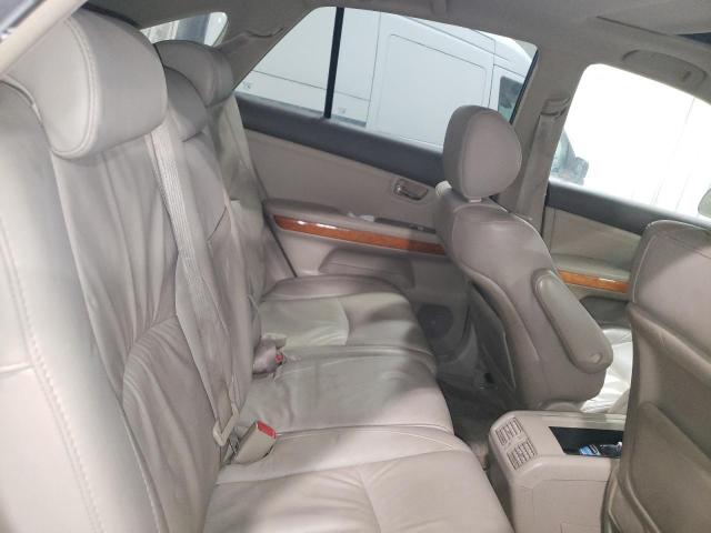 Photo 11 from auction – 2008 LEXUS RX 350 with VIN 2T2HK31U08C072149