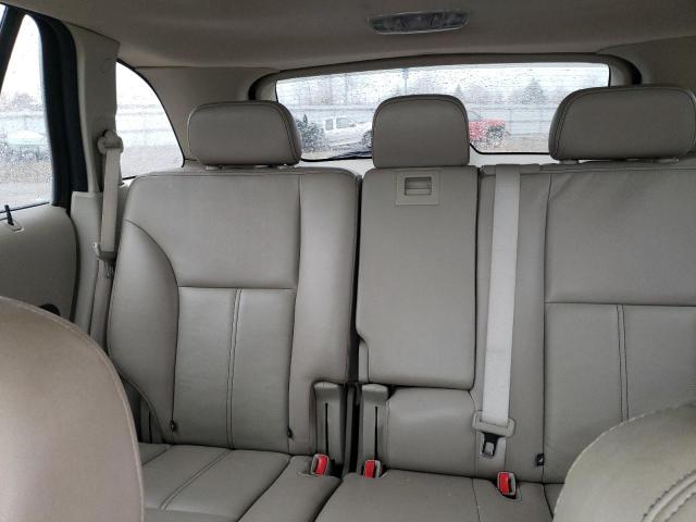 Photo 10 from auction – 2007 FORD EDGE SEL P with VIN 2FMDK39CX7BB42970