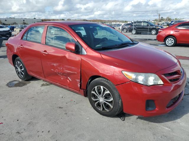 Photo 4 from auction – 2013 TOYOTA COROLLA BA with VIN 5YFBU4EE2DP159400
