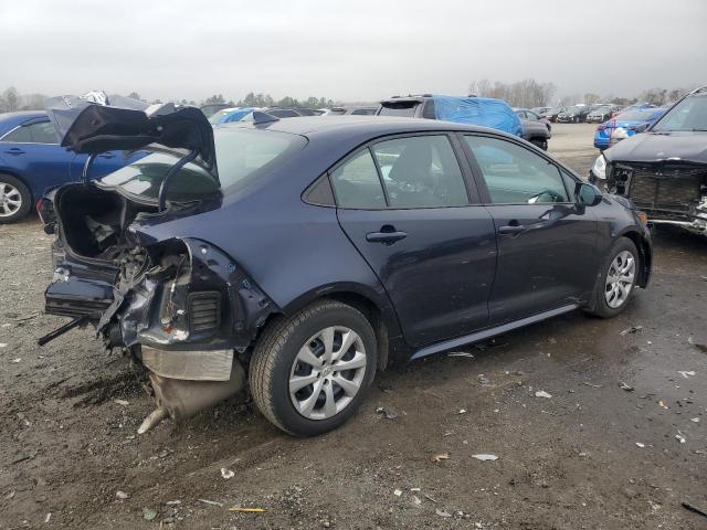 Photo 3 from auction – 2021 TOYOTA COROLLA LE with VIN 5YFEPMAE2MP176949