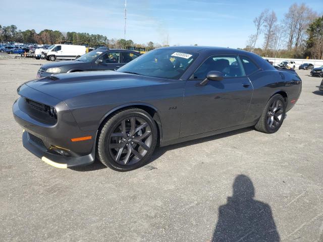 DODGE CHALLENGER 2023 with VIN 2C3CDZBT9PH684604 - Photo from auction
