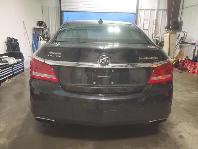 Photo 6 from auction – 2015 BUICK LACROSSE P with VIN 1G4GE5G34FF162387