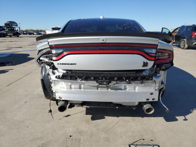 Photo 6 from auction – 2022 DODGE CHARGER SC with VIN 2C3CDXGJ2NH101072