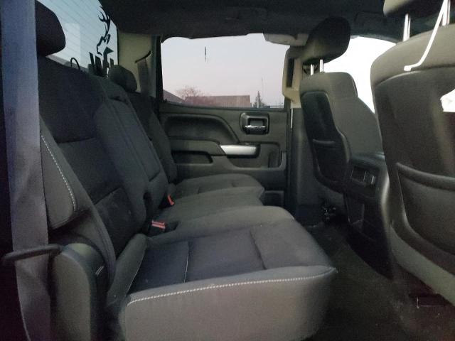 Photo 10 from auction – 2014 CHEVROLET SILVERADO with VIN 3GCPCREH8EG496791