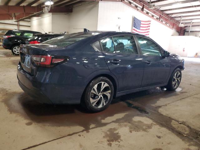Photo 3 from auction – 2025 SUBARU LEGACY PRE with VIN 4S3BWAD64S3002573
