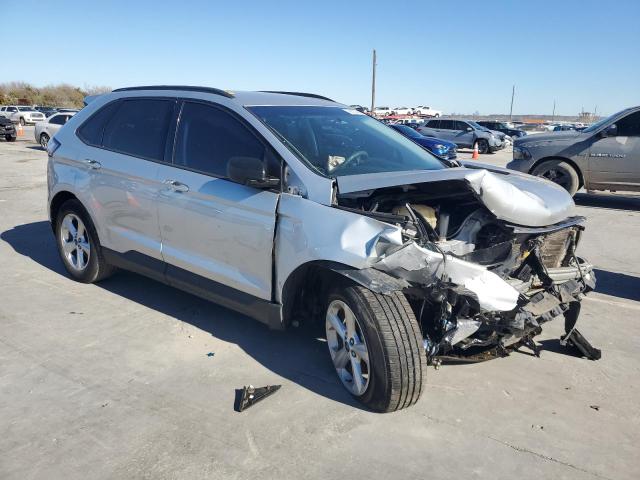 Photo 4 from auction – 2017 FORD EDGE SE with VIN 2FMPK3G94HBB04124