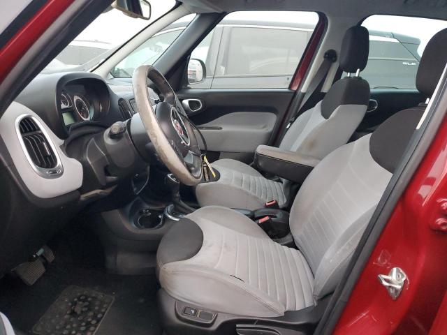 Photo 7 from auction – 2014 FIAT 500L EASY with VIN ZFBCFABH9EZ026574