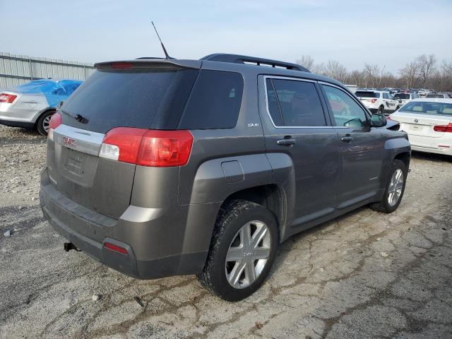 Photo 3 from auction – 2012 GMC TERRAIN SL with VIN 2GKALSEK6C6333997