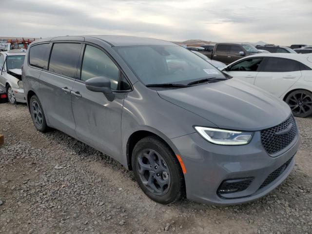 Photo 4 from auction – 2022 CHRYSLER PACIFICA H with VIN 2C4RC1L77NR220648