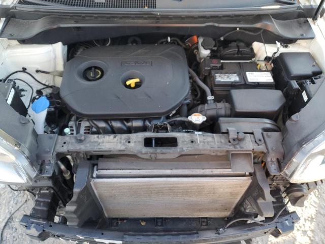 Photo 11 from auction – 2016 KIA SOUL + with VIN KNDJP3A50G7847761