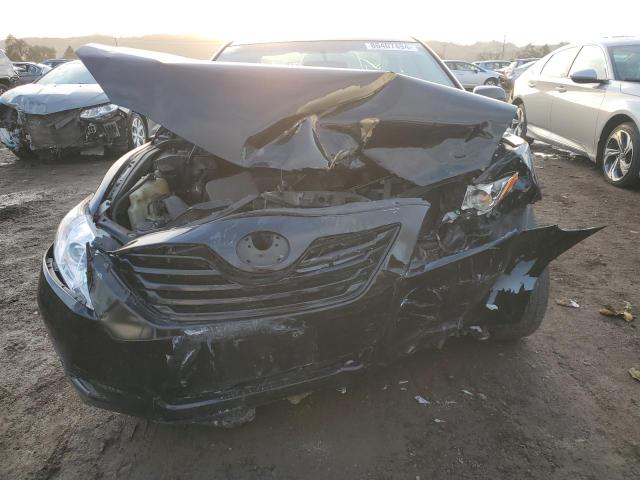 Photo 5 from auction – 2009 TOYOTA CAMRY BASE with VIN 4T1BE46K29U300196