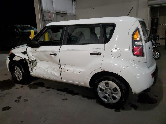 Photo 2 from auction – 2011 KIA SOUL with VIN KNDJT2A15B7718328