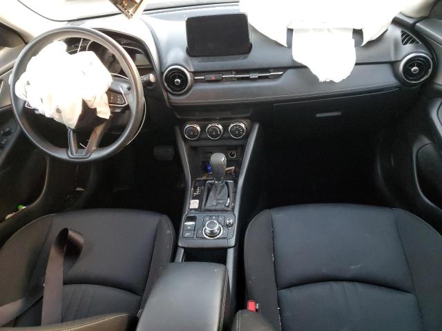 Photo 8 from auction – 2019 MAZDA CX-3 SPORT with VIN JM1DKFB70K0454180