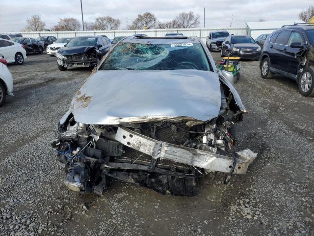 Photo 5 from auction – 2007 LEXUS GS 350 with VIN JTHCE96S570011015