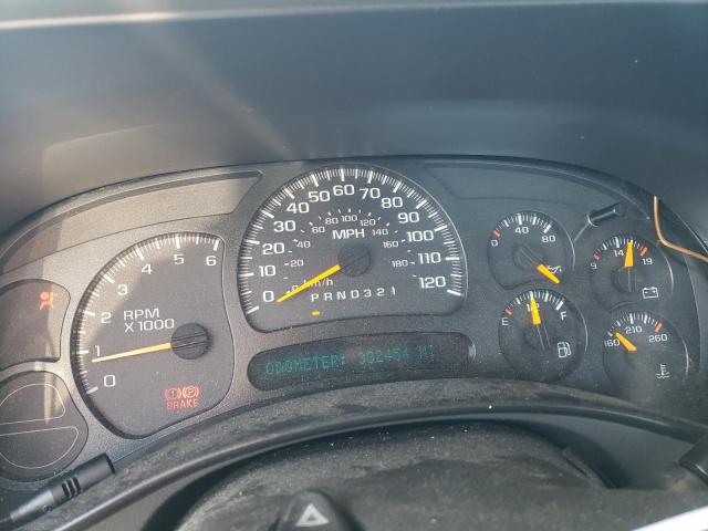 Photo 9 from auction – 2006 GMC NEW SIERRA with VIN 2GTEC13V061346525