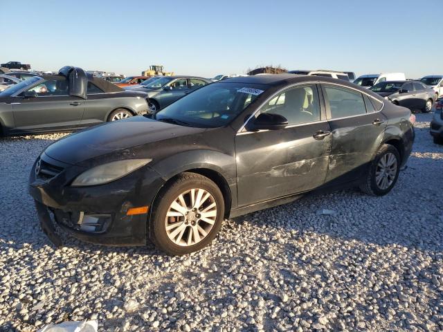 MAZDA 6 I 2009 with VIN 1YVHP82A895M31702 - Photo from auction