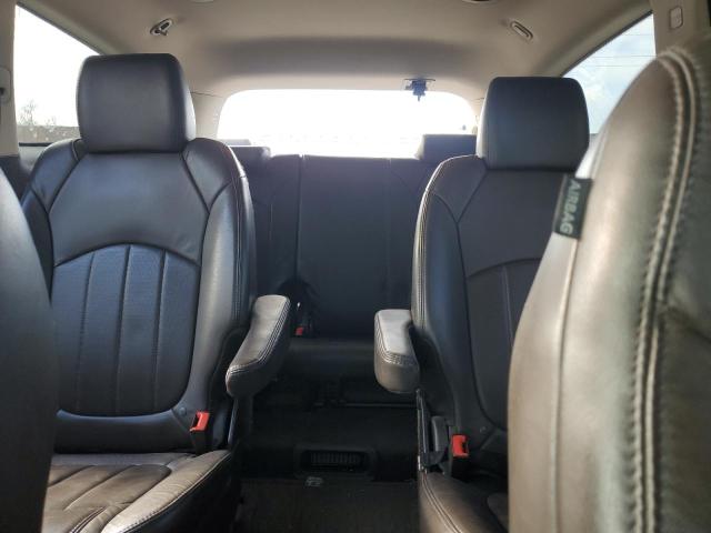 Photo 10 from auction – 2014 BUICK ENCLAVE with VIN 5GAKVBKD3EJ201674