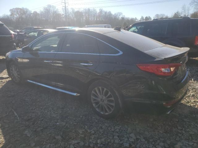 Photo 2 from auction – 2015 HYUNDAI SONATA SPO with VIN 5NPE34AF2FH188121