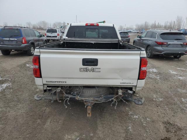 Photo 6 from auction – 2015 GMC SIERRA K15 with VIN 3GTU2WEC1FG263880