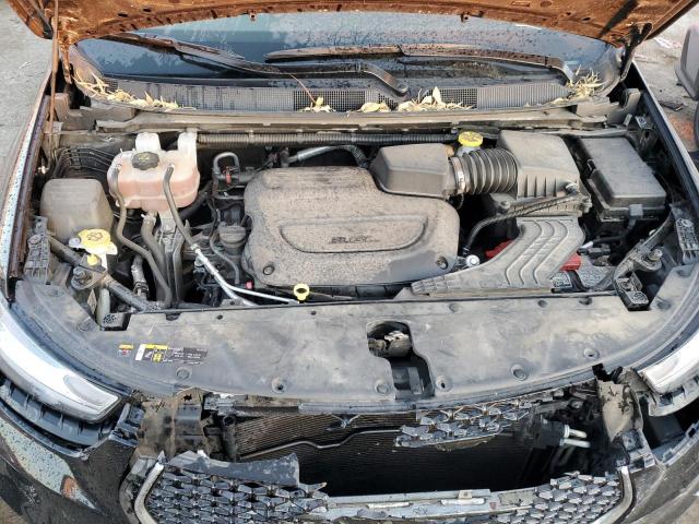 Photo 12 from auction – 2022 CHRYSLER PACIFICA T with VIN 2C4RC1BG0NR213123