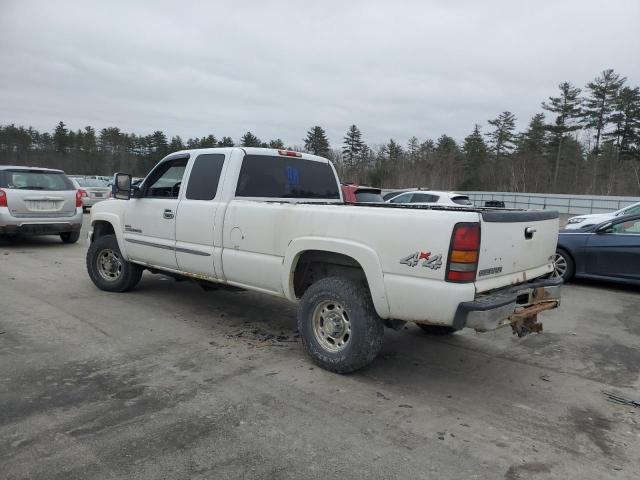 Photo 2 from auction – 2005 GMC SIERRA K25 with VIN 1GTHK29265E280241