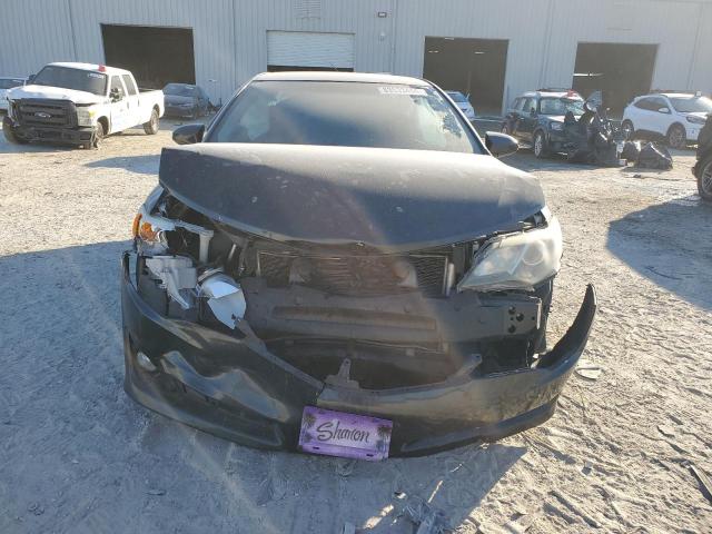 Photo 5 from auction – 2014 TOYOTA CAMRY L with VIN 4T1BF1FK8EU431378