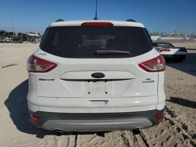Photo 6 from auction – 2016 FORD ESCAPE SE with VIN 1FMCU0GX0GUC61583