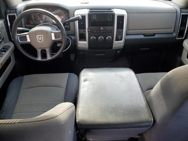 Photo 8 from auction – 2010 DODGE RAM 1500 with VIN 1D7RB1CP5AS195959