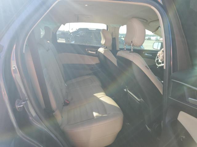 Photo 10 from auction – 2019 FORD EDGE SEL with VIN 2FMPK3J99KBB75772