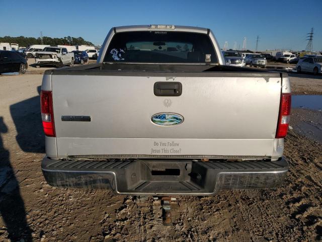 Photo 6 from auction – 2007 FORD F150 SUPER with VIN 1FTRW12W17KD14302
