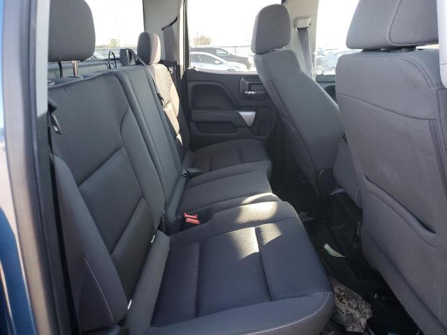 Photo 10 from auction – 2017 CHEVROLET SILVERADO with VIN 1GCVKREC3HZ265364