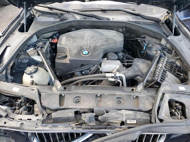 Photo 11 from auction – 2015 BMW 528 XI with VIN WBA5A7C53FD624330