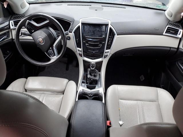 Photo 8 from auction – 2016 CADILLAC SRX LUXURY with VIN 3GYFNEE32GS544119