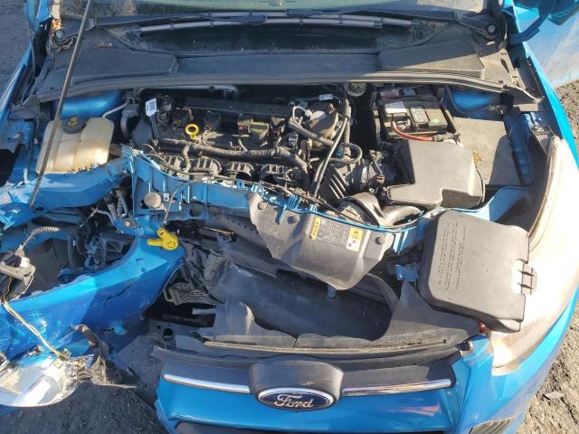 Фото 11 с аукциона – 2014 FORD FOCUS SE с VIN 1FADP3F21EL366908