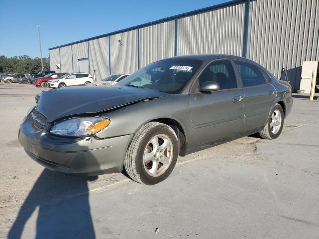 FORD TAURUS SE 2002 with VIN 1FAFP53U52A108067 - Photo from auction
