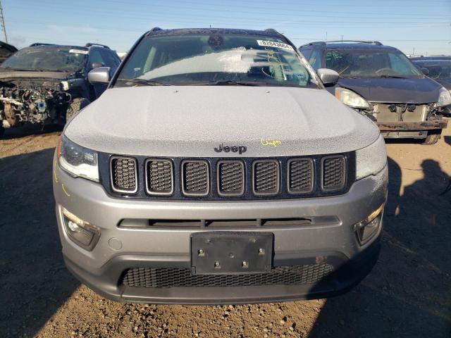 Photo 5 from auction – 2019 JEEP COMPASS LI with VIN 3C4NJDCB1KT803073