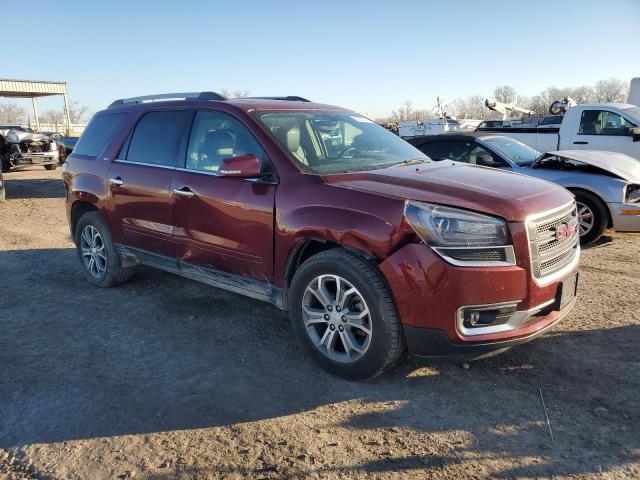 Photo 4 from auction – 2015 GMC ACADIA SLT with VIN 1GKKVRKD7FJ324780