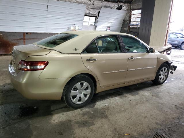 Photo 3 from auction – 2010 TOYOTA CAMRY BASE with VIN 4T1BF3EK1AU010836