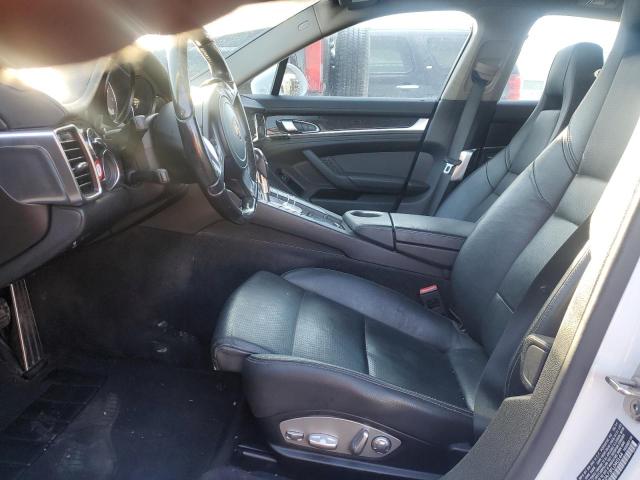 Photo 7 from auction – 2015 PORSCHE PANAMERA S with VIN WP0AD2A73FL040144